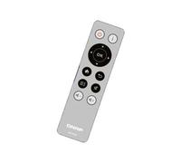 QNAP RM-IR002 Télécommande Boutons-poussoirs spéciaux
