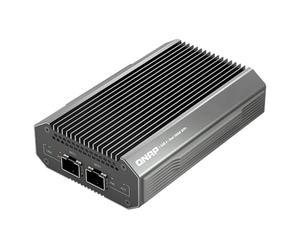 QNAP Série QNA-UC10G (QNA-UC10G2SF)