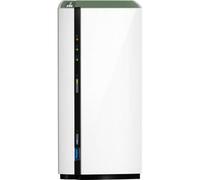 QNAP - Serveur de Stockage (NAS) - TS-228A - 2 Baies - Boitier nu