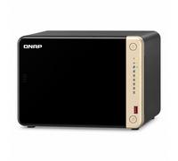 Qnap Serveur NAS 6 baies QNAP TS-664-8G