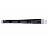 QNAP Solution de Rack à 4 Baies TS-431XeU-8G 24 to | Installé avec 4 Disques Seagate Ironwolf Pro de 6 to