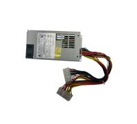 QNAP SP-6BAY-PSU unité d'alimentation d'énergie 250 W 1U Argent