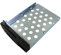 QNAP SP-TS-TRAY-BLACK pièce et accessoire pour dispositifs de stockage de données