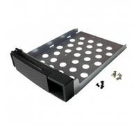 QNAP SP-TS-Tray-WOLOCK Plateau de Disque Dur avec vis à tête Plate pour Disque Dur 2,5"