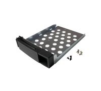 QNAP SP-TS-TRAY-WOLOCK Tiroir Rack Noir 3.5" Compatible TS-119P+/219P+/419P+/419P II (140x181x40mm, 200g)