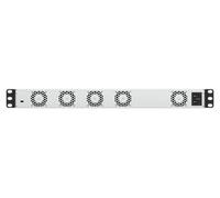 QNAP Commutateur QSW-M3224-24T – L3 Lite géré – 24 x 100/1000/2.5G/5G/10GBase-T – Montable en rack