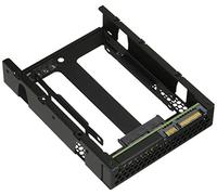 QNAP Systèmes - QDA-A2AR - QNAP QDA-A2AR - Système de Stockage DAS - 2 x HDD Pris en Charge - 2 x SSD Pris en Charge - Serial ATA/600