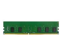 QNAP - T0 version - DDR4 - module - 16 Go - DIMM 288 broches - 3200 MHz / PC4-25600 - mémoire enregistré