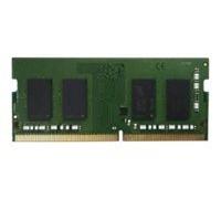 QNAP 8GB DDR4-2666 So-DIMM 260 PIN T0 VERSIO