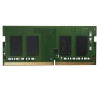 QNAP - T0 version - DDR4 - module - 8 Go - SO DIMM 260 broches - 2666 MT/s / PC4-21300 - 1.2 V - mémoire sans tampon - non ECC - pour QNAP TS-H973AX, TS-H973AX-32G, TS-H973AX-8G