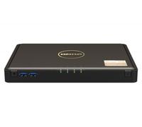 QNAP - NAS DT TBS-464-8G 4BAY M.2 2280 8GB DDR4 2 X 2.5GBE