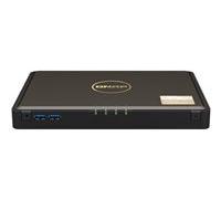 QNAP TBS-464 NASbook - serveur NAS