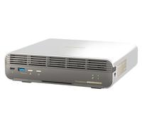 QNAP TBS-h574TX-i5U-16G | 5-Bay E1.S/M.2, Intel Core i5-1235U 10C(2P+8E)/12T, 16GB RAM, 2X Thunderbolt 4, 1x 10GBASE-T + 1x 2.5GbE, NASbook
