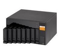 QNAP TL-D800S - Baie de disques - 8 Baies (SATA-600) - SATA 6Gb/s (externe) G