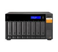 QNAP - TL-D800S - BoÃ®tier pour disques
