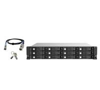 QNAP TL-R1220SEP-RP Nouveau