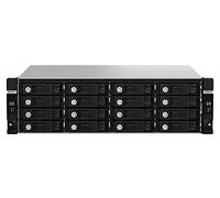 QNAP TL-R1620Sdc - baie de disques