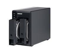 QNAP TR-002 - baie de disques