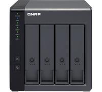 QNAP TR-004 Serveur de Stockage - NAS - 4 Baies - USB-C 3.1 - Boitier nu