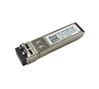 QNAP TRX-10GITSFPP-SR Module Émetteur-Récepteur Fibre Optique 10Gbps SFP+ SR, 850nm, Distance 300m