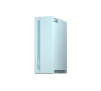 Qnap TS-130 NAS Realtek RTD1295 4 cœurs 1,4 GHz, 1 Go DDR4 Bundle avec 3 To, WD Red Plus HD