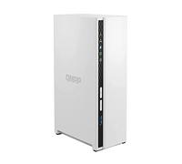 QNAP TS-233/6TB RED 2 Bay