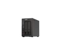 QNAP TS-253E-8G NAS de Bureau à 2 Baies