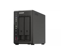 QNAP TS-253E-8G Nouveau