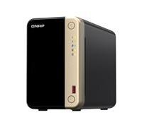 QNAP TS-264 - serveur NAS