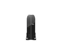 QNAP TS-410E-8G : NAS Tower 4 baies 2.5" SATA 6Gb/s, Intel Celeron J6412 2.6GHz, 8Go RAM, 2x 2.5GbE, 4x USB 3.2 Gen 2, HDMI 1.4b, QTS 5, 90W