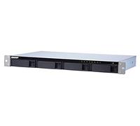 Qnap TS-431XeU-8g ST16000VN001 Serveur de stockage 4 baies 64 To IronWolf 4 x 16 To