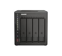 QNAP Systems TS-453E-8G 4 Bay 8 Go DDR4