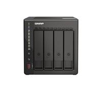 QNAP Systems TS-453E-8G 4 Bay 8 Go DDR4