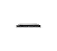 QNAP TS-463U-RP-4G 4 Bay NAS en rack Boîtier avec 4 Go de RAM