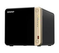 QNAP TS-464 - serveur NAS
