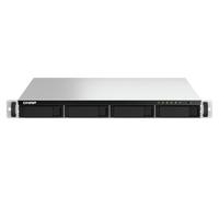 QNAP TS-464U-8G (4core 2,9GHz, 8GB RAM, 4x SATA, 2x 2,5GbE, 1x PCIe, 1x HDMI, 4x USB)