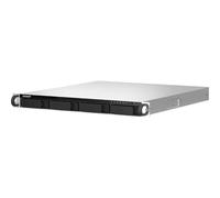 Qnap TS-464U-RP-4G Bundle 4-Bay 12TB avec 4 disques WD Red Plus de 3 To