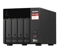 QNAP TS-473A - serveur NAS