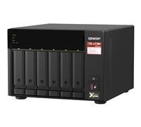 QNAP TS-673A - serveur NAS