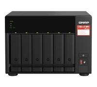 QNAP TS-673A-8G Serveur de Stockage NAS Tower Ethernet/LAN Noir V1500B
