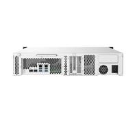 QNAP Systems TS-832PXU-4G Serveur Noir