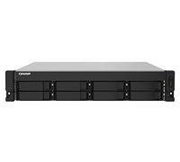 QNAP Serveur TS-832PXU-4G Noir