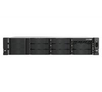 QNAP NAS TS-855EU-8G - 8 baies 2U - Intel Atom C5125 8 Go DDR4 - Nouveau