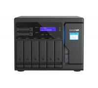 QNAP TS-855X-8G Nouveau