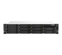 QNAP TS-864eU-RP - serveur NAS
