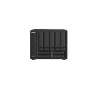 QNAP TS-932PX-4G NAS haute vitesse 5+4 baies avec deux ports 10 GbE et 2,5 GbE