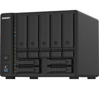 QNAP TS-932PX - NAS - Tour - Annapurna Labs - Alpine AL-324 - noir