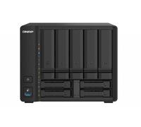 QNAP TS-932PX - NAS - Tower - Annapurna Labs - Alpine AL-324 - Noir