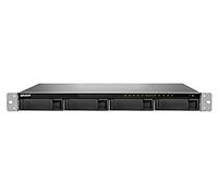 QNAP TS-977XU-RP NAS Rack (1 U) Ethernet/LAN Noir 1200