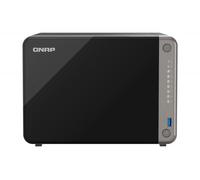 QNAP TS-AI642-8G Nouveau